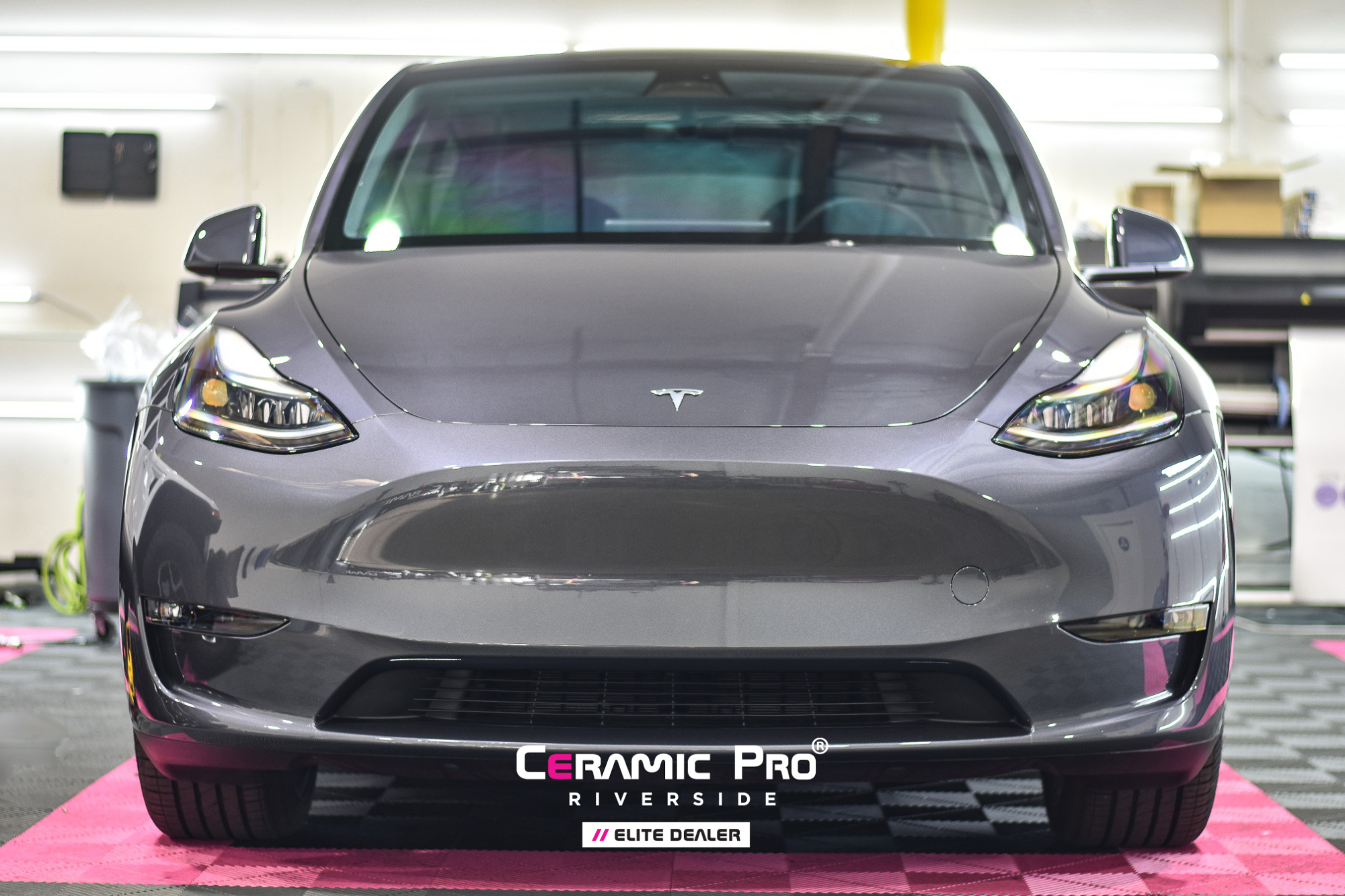 ceramic coating