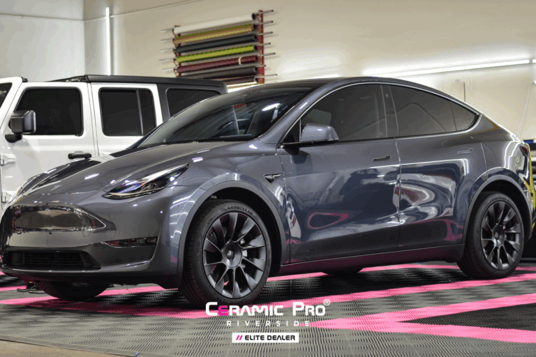 ceramic coating