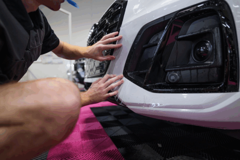 paint protection film