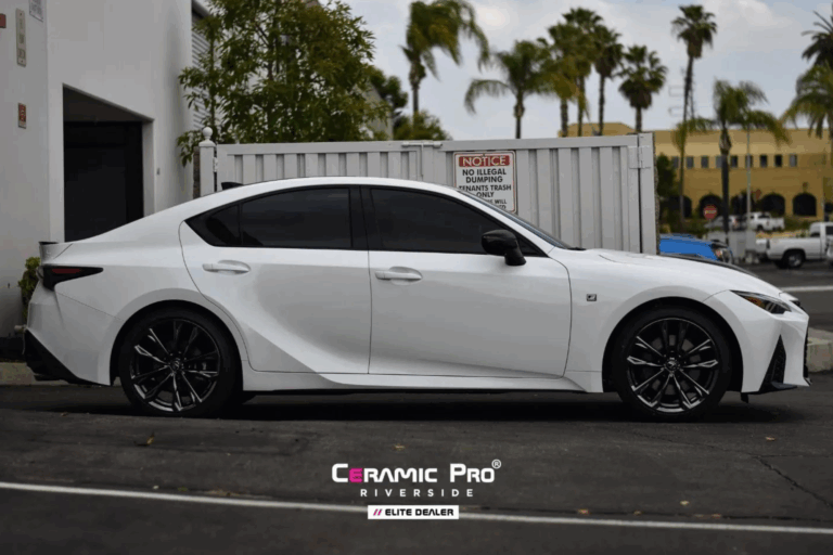 window tinting bloomington