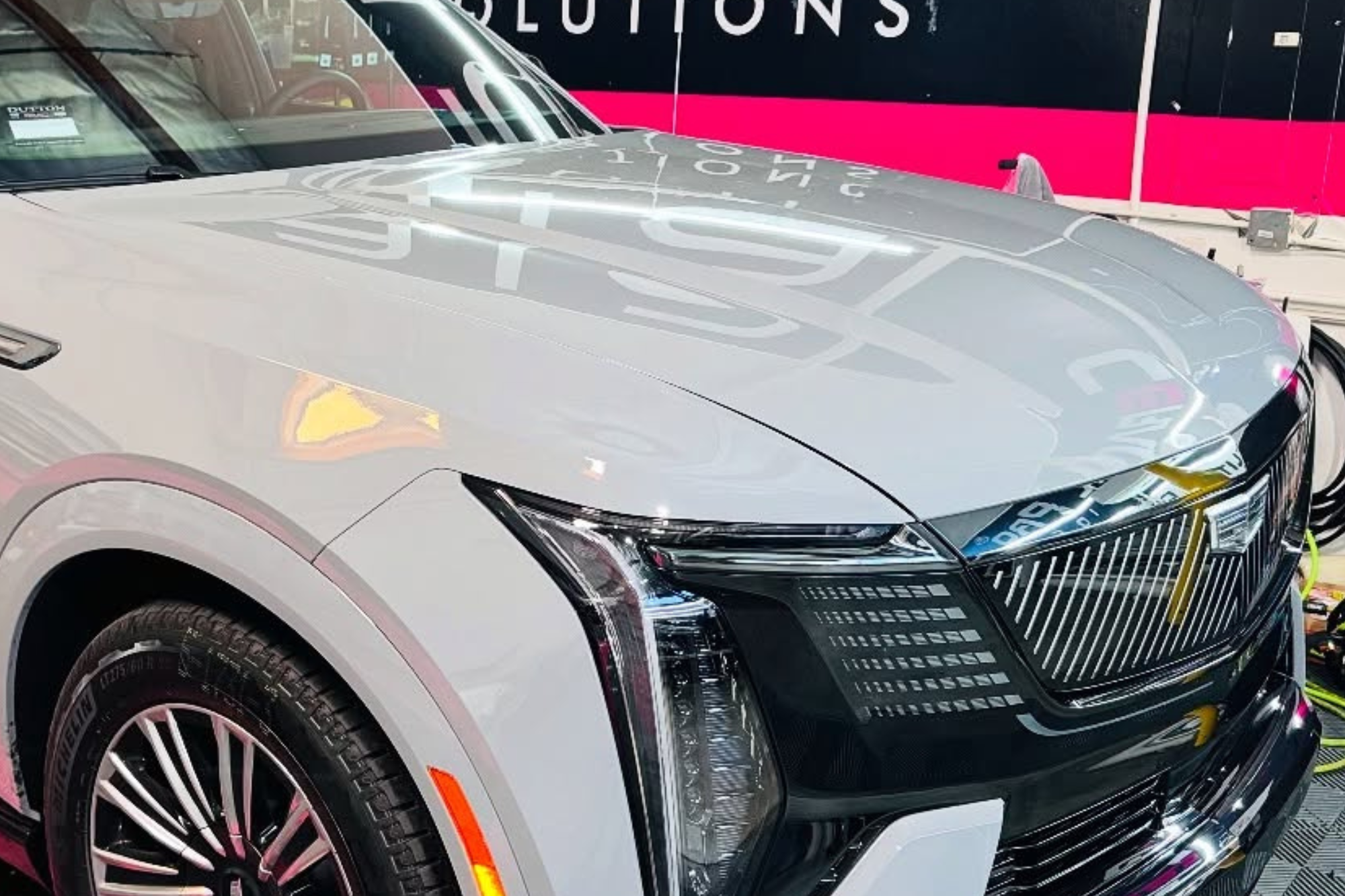 car wrap san bernardino