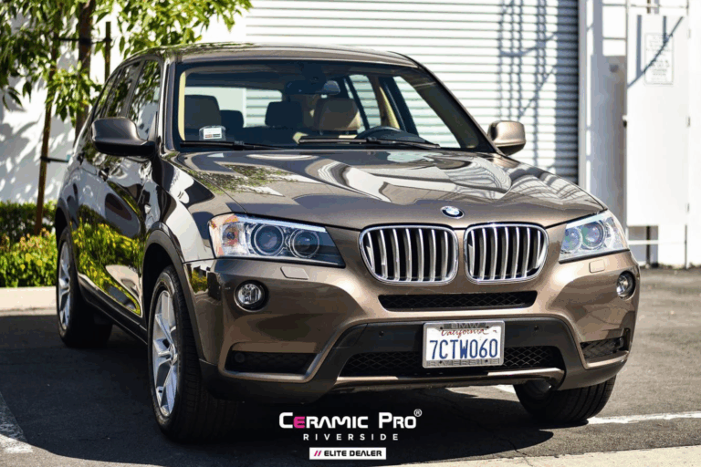 ceramic coating riverside