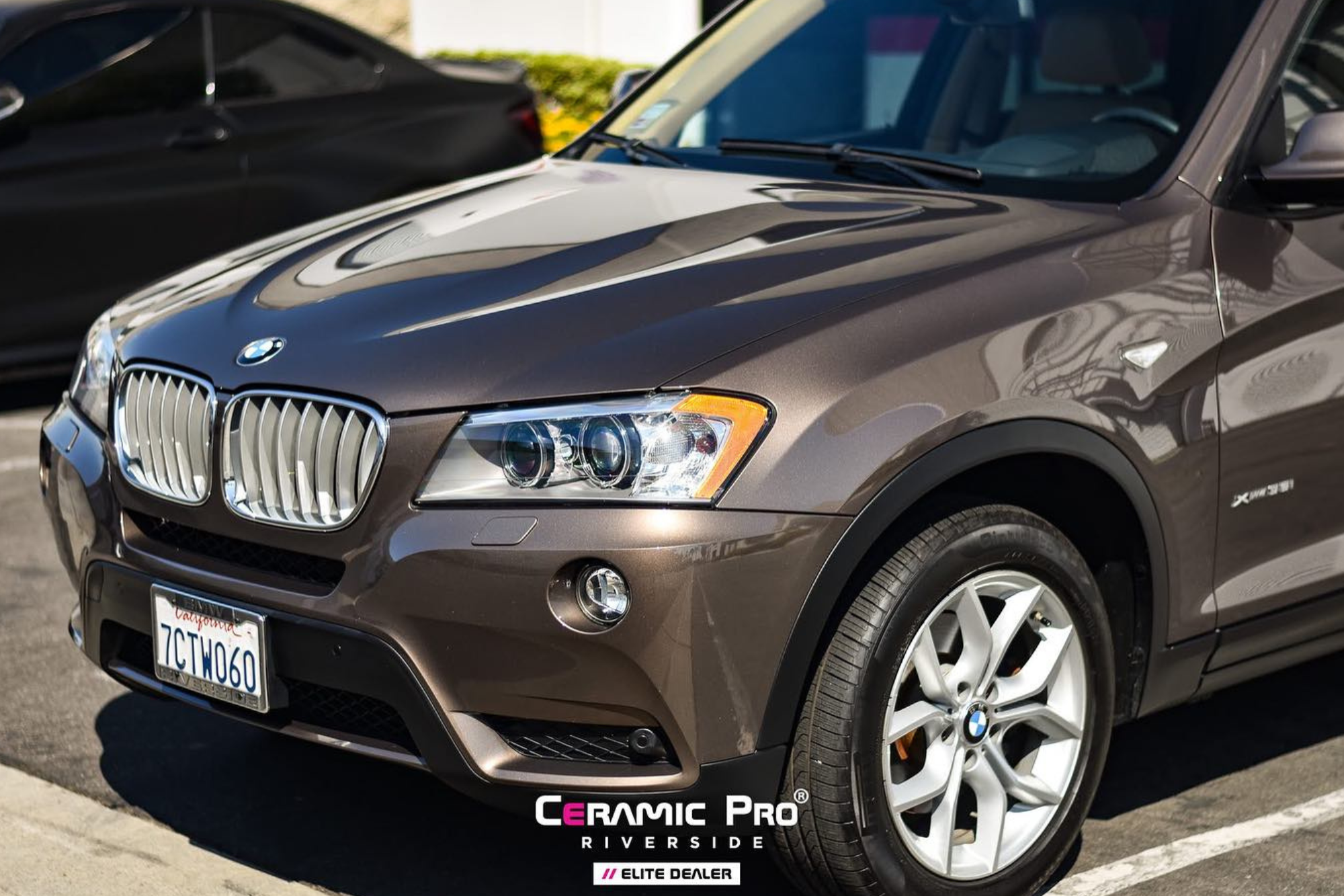 ceramic coating riverside