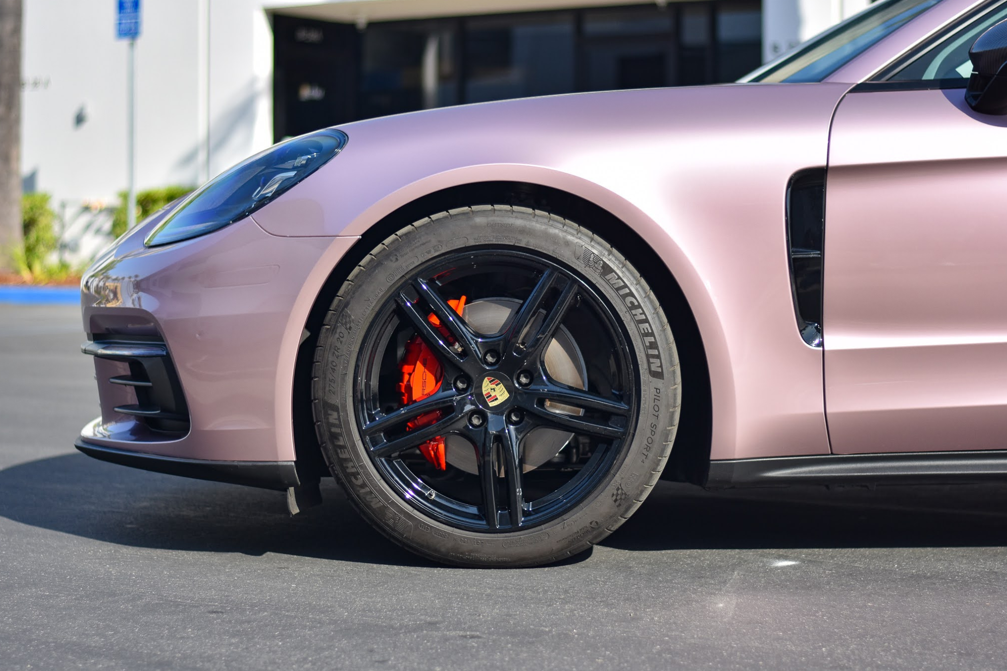 paint protection film riverside