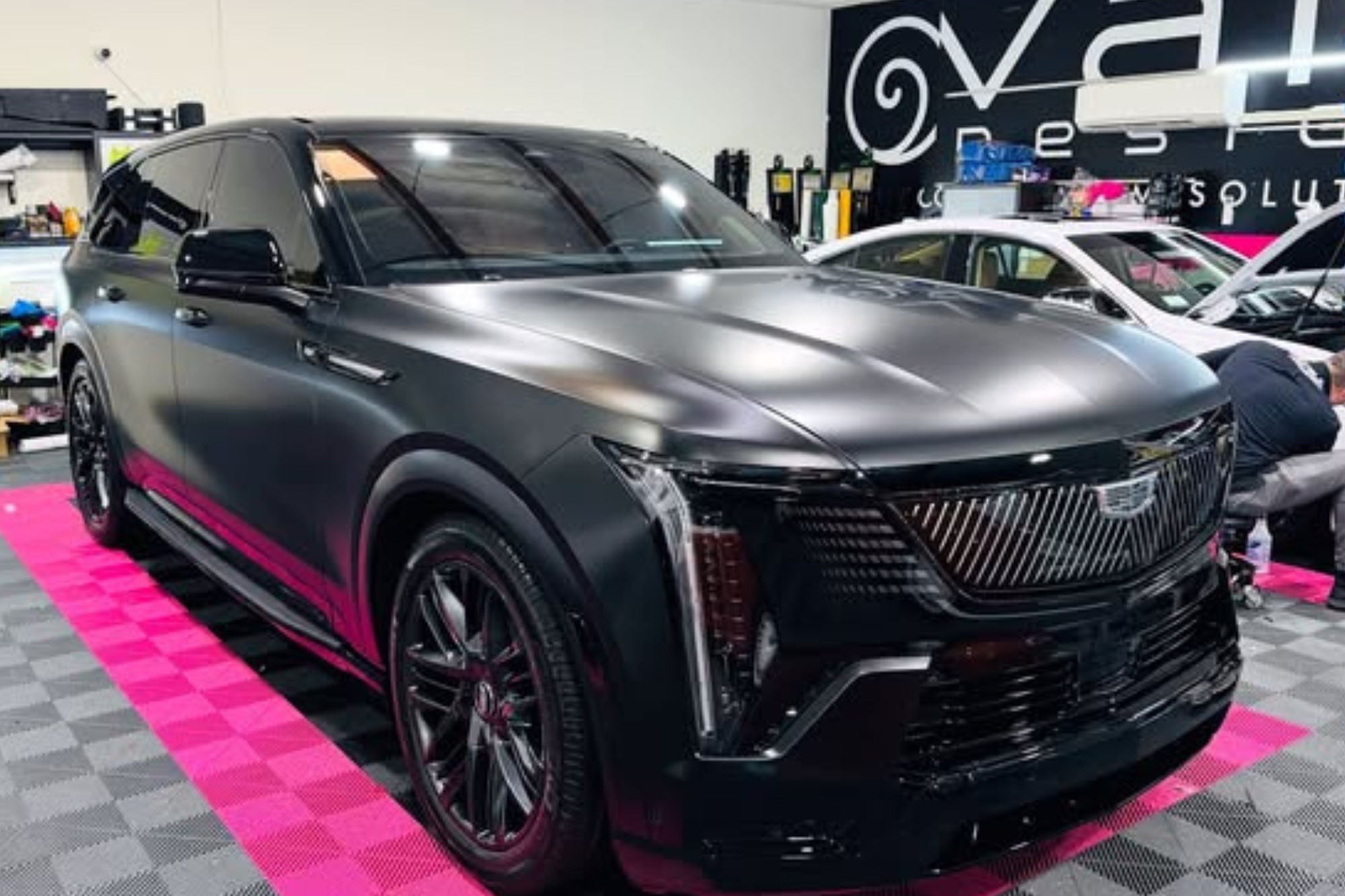 paint protection film riverside