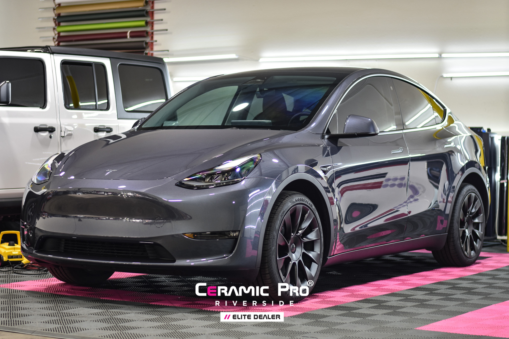 paint protection film riverside