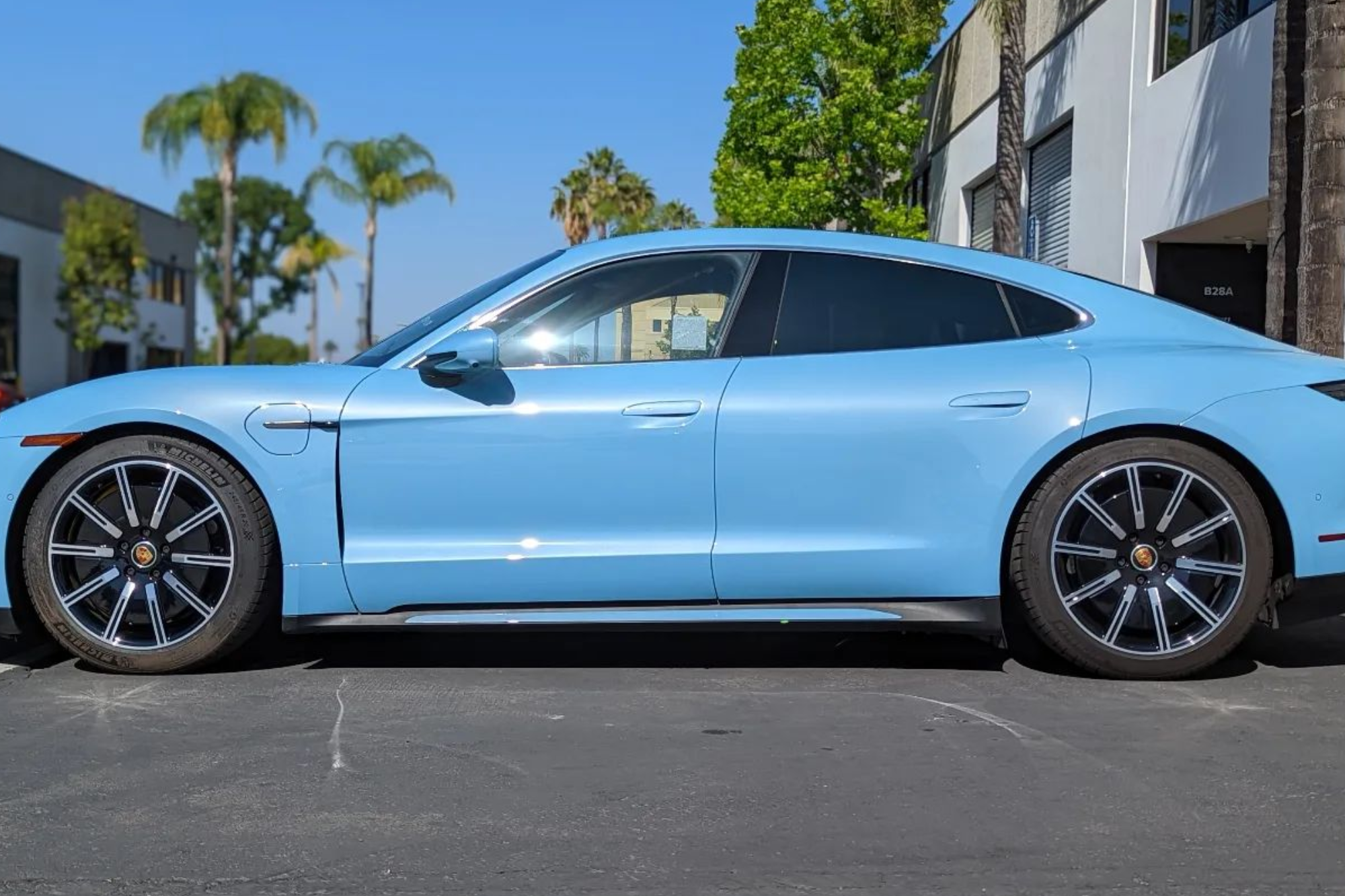 paint protection film riverside