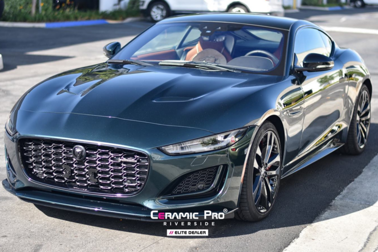 paint protection film riverside