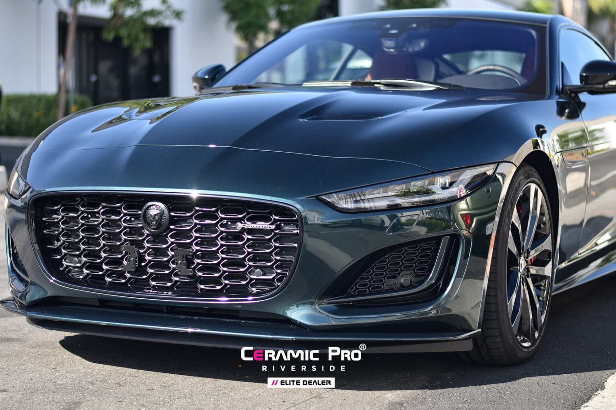 paint protection film riverside