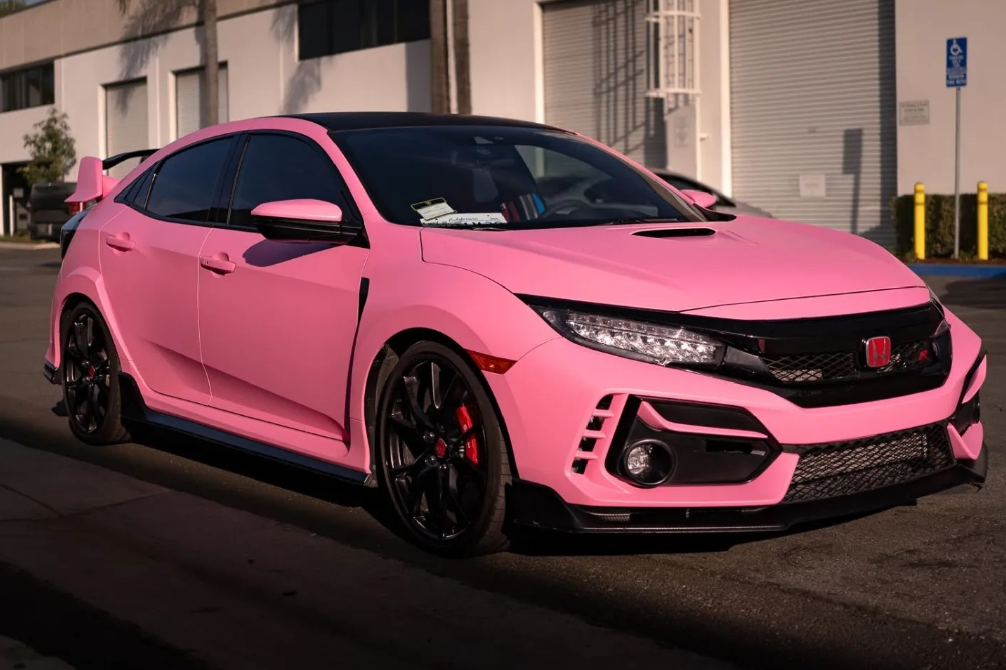 ceramic coating riverside ca