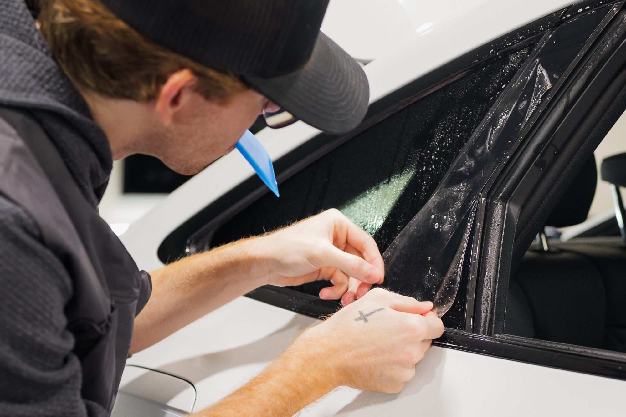 window tinting riverside ca