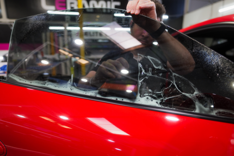 window tinting riverside ca