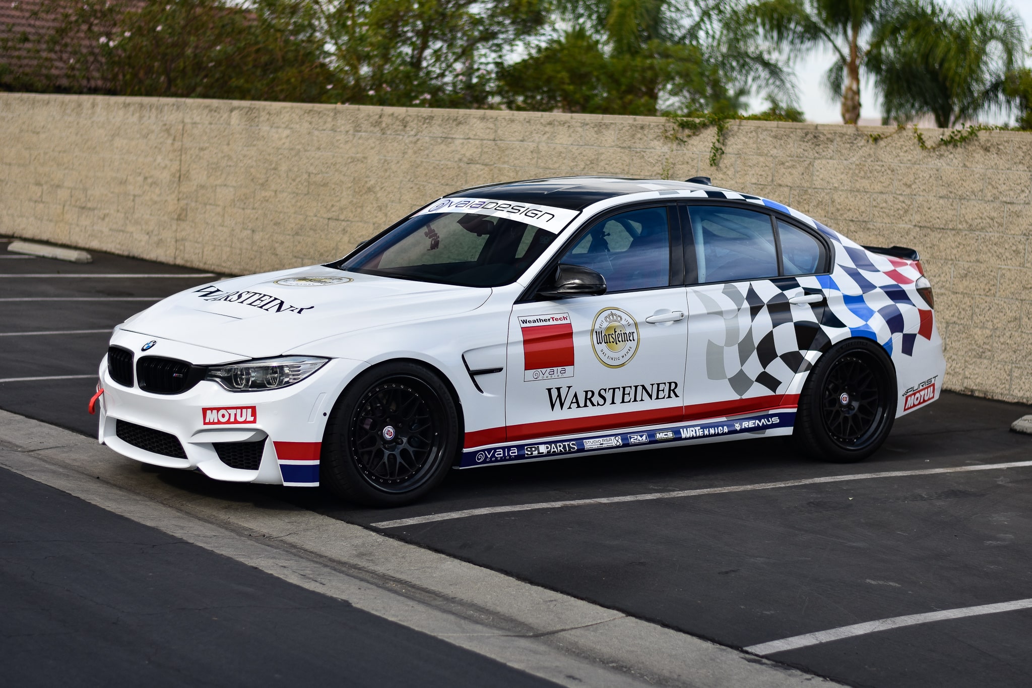 Vinyl Wraps Rialto, CA