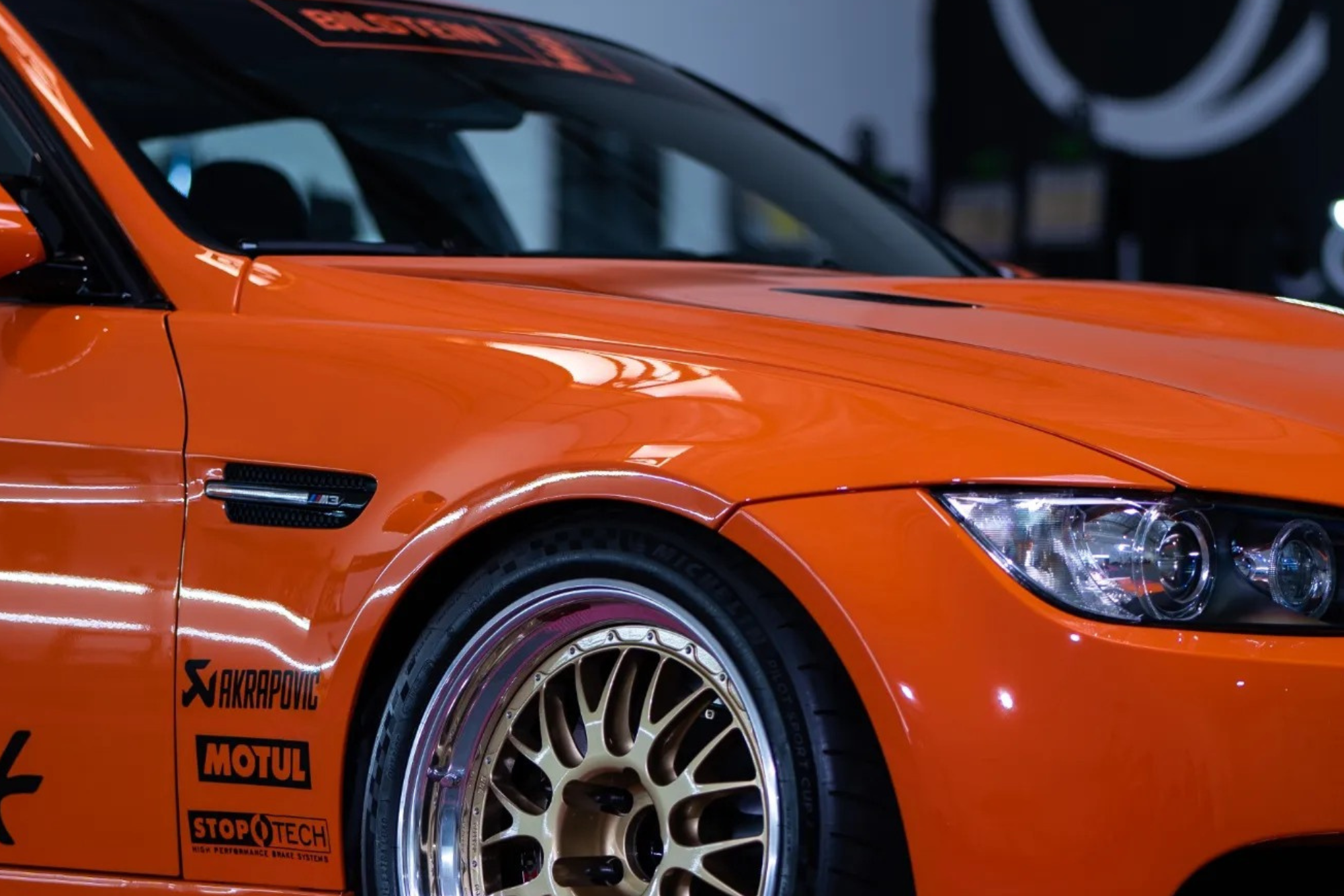 window tint