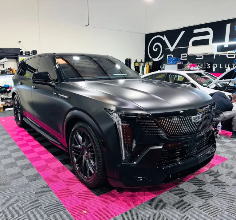 paint protection film
