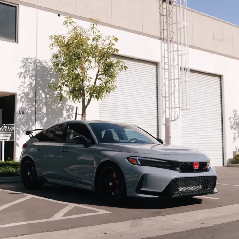 paint protection film