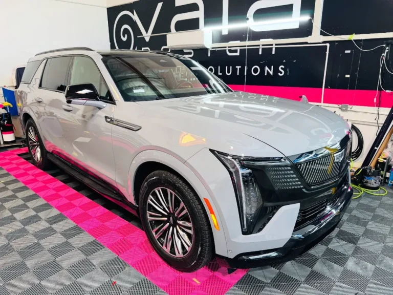 paint protection film