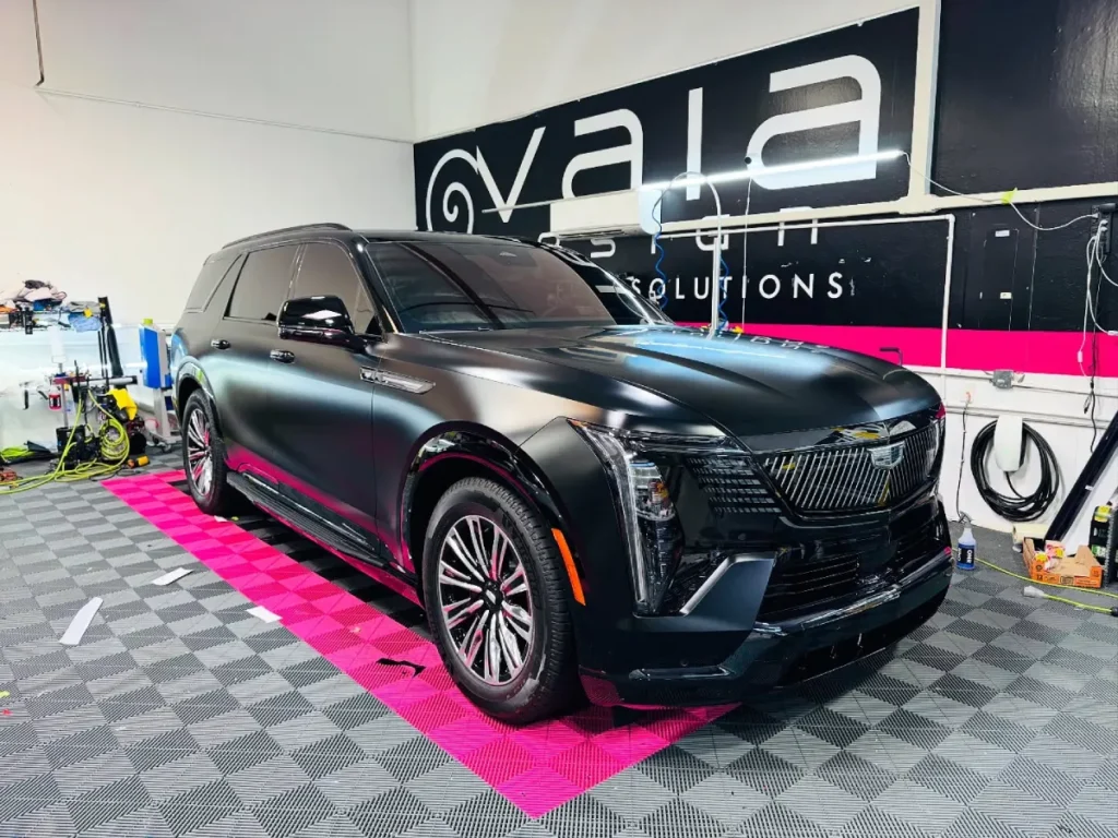paint protection film