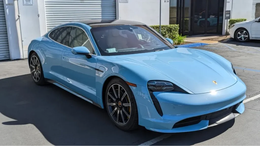 car wrap