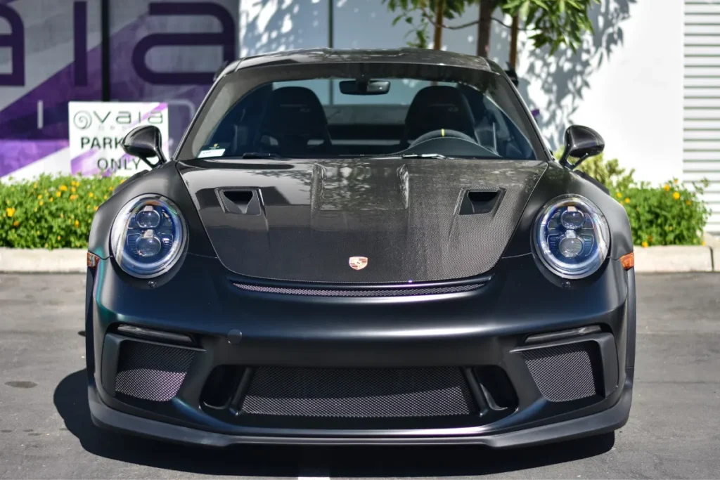 ceramic coating