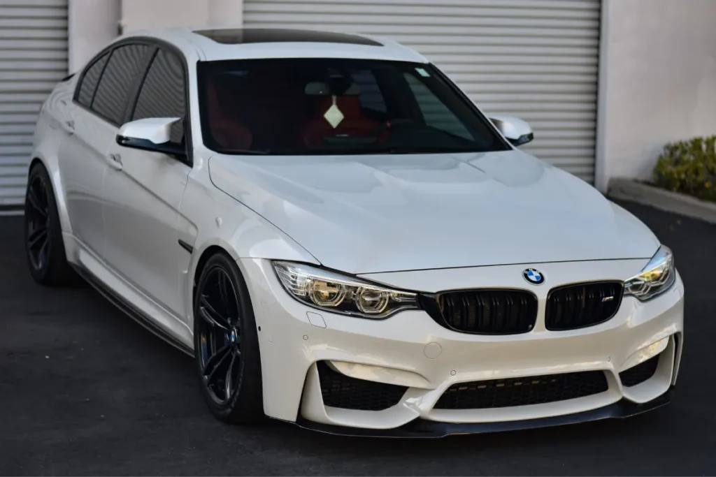 paint protection film