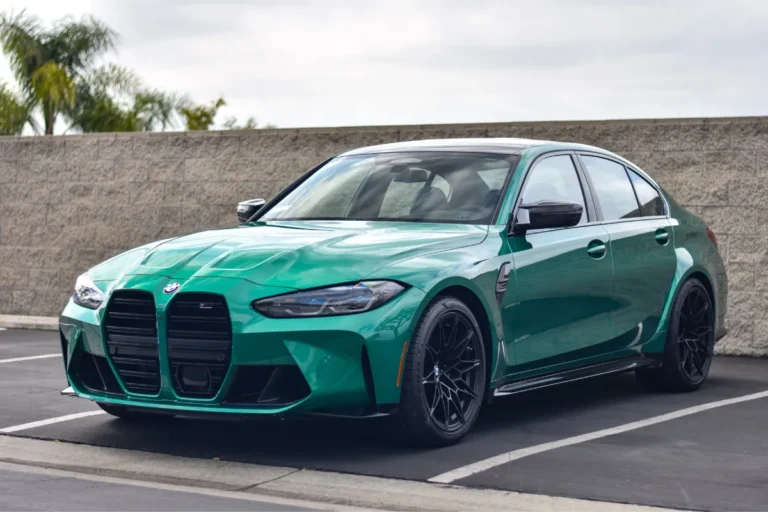 paint protection film
