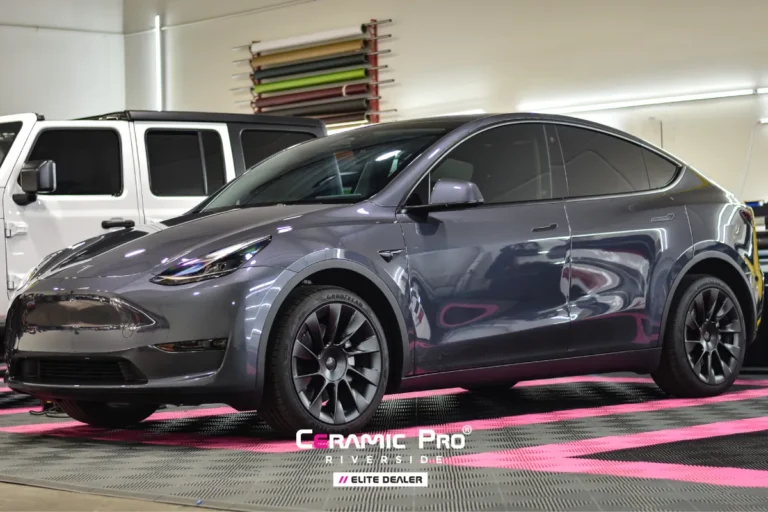 ceramic coating