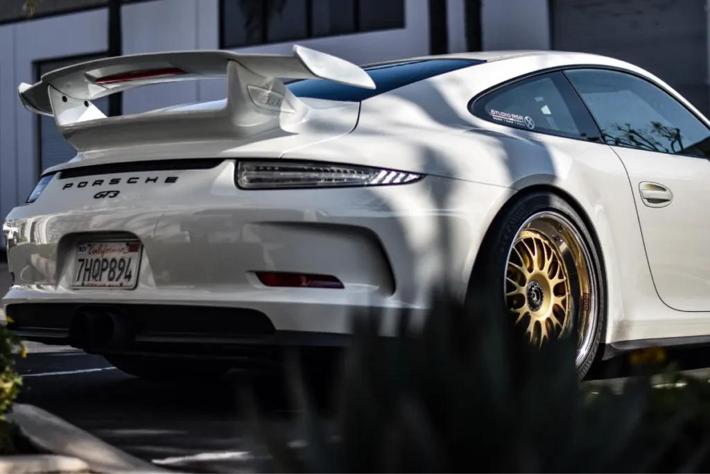 paint protection film riverside