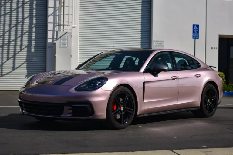 vinyl wraps riverside ca