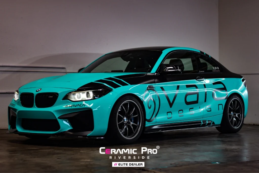 Vehicle Protection in Riverside, CA