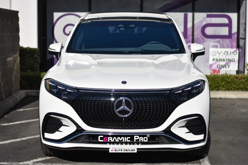 Ceramic Coating in Fontana
